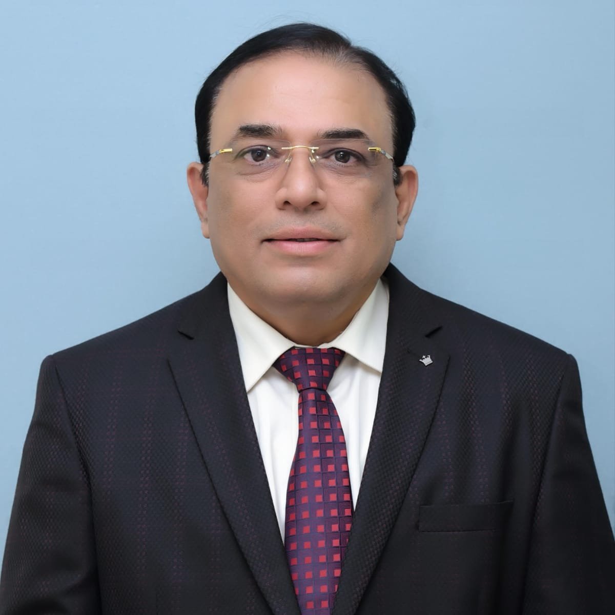 Dr. Anand S Garampalli